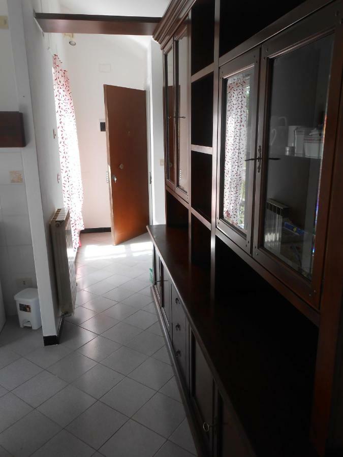 La Mansardina Apartment Vezzi Portio Exterior foto